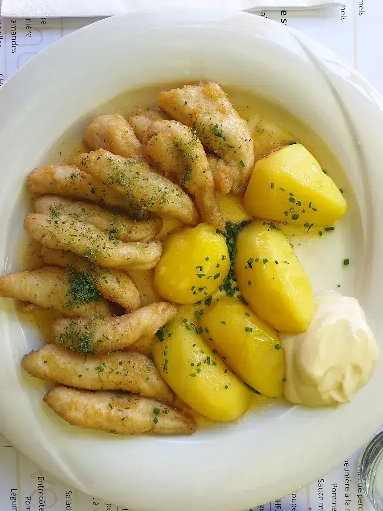 Menu_Hôtel Restaurant Cave Bel-Air_Bas-Vully_image_5