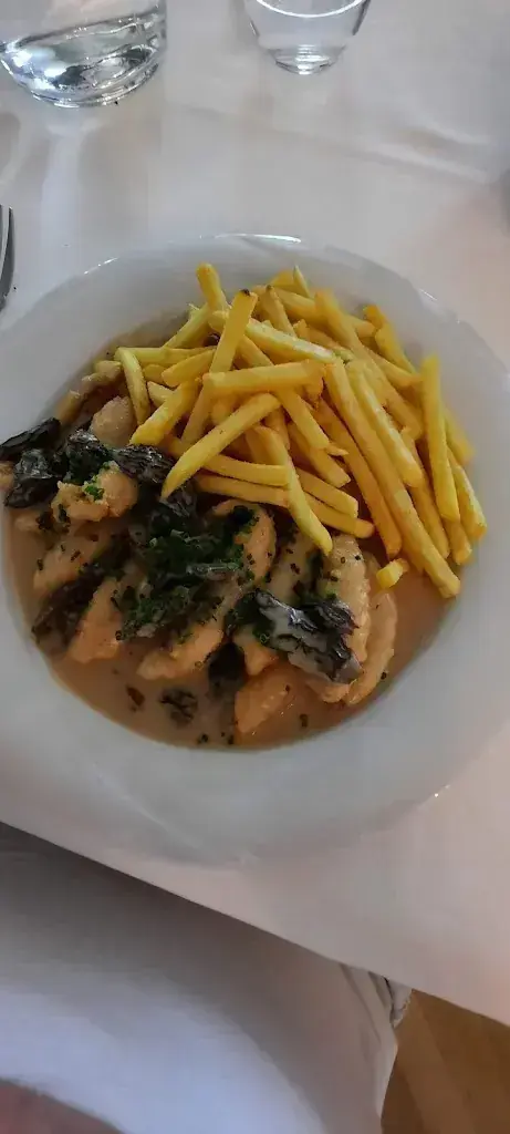 Menu_Hôtel Restaurant Cave Bel-Air_Bas-Vully_image_9