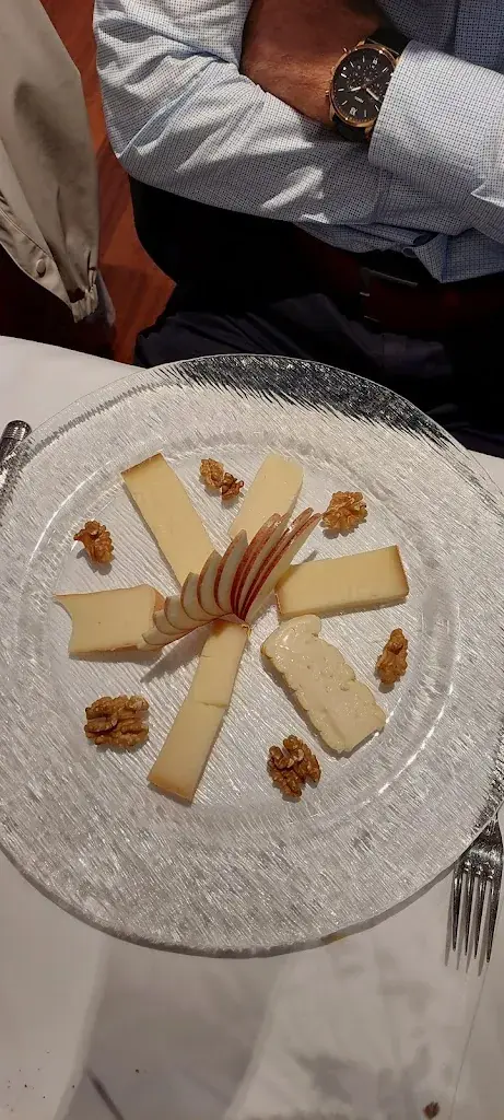 Menu_Restaurant du Port_Môtier (Vully)_image_7