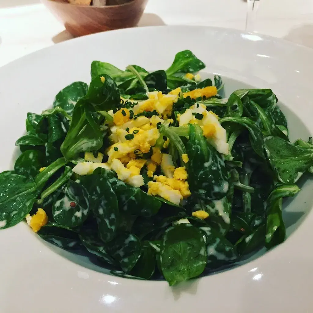 Michael Schwab_Restaurant du Port_Môtier (Vully)_avis