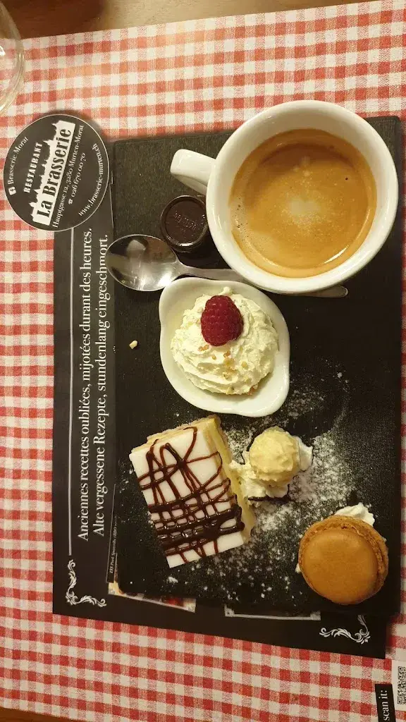 Menu_La Brasserie_Murten_image_7