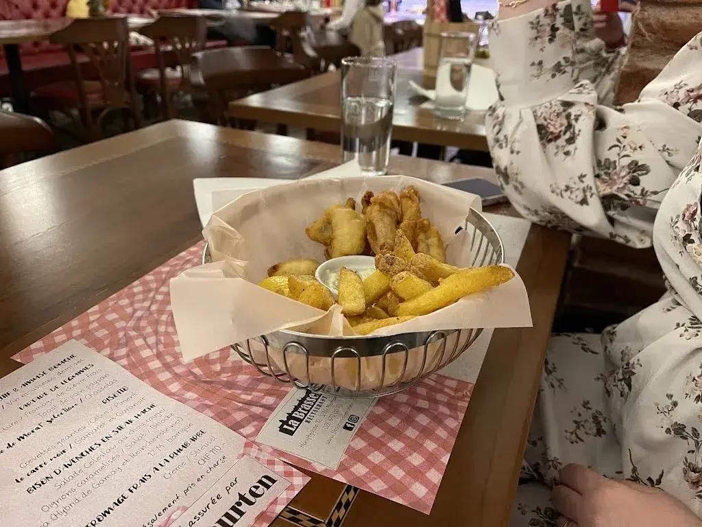 Angel Kostadinov_La Brasserie_Murten_avis