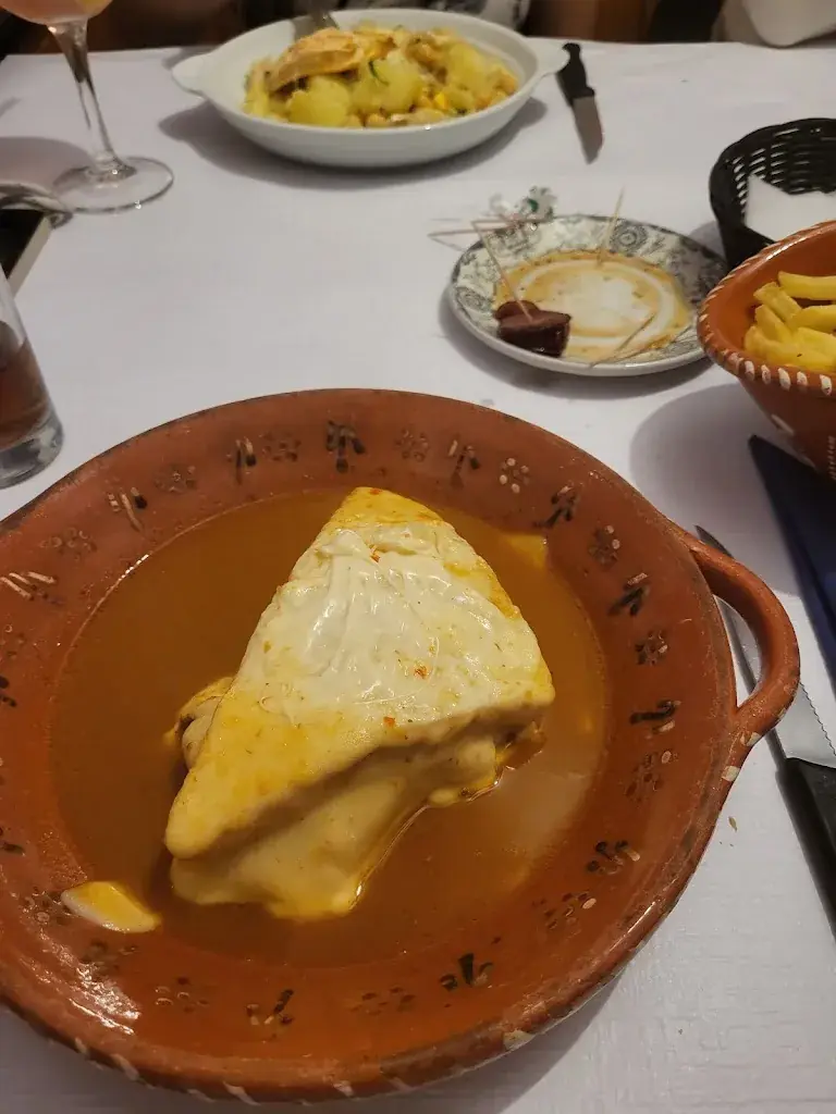 Restaurante Snack-Bar Continental restaurant à Müntschemier