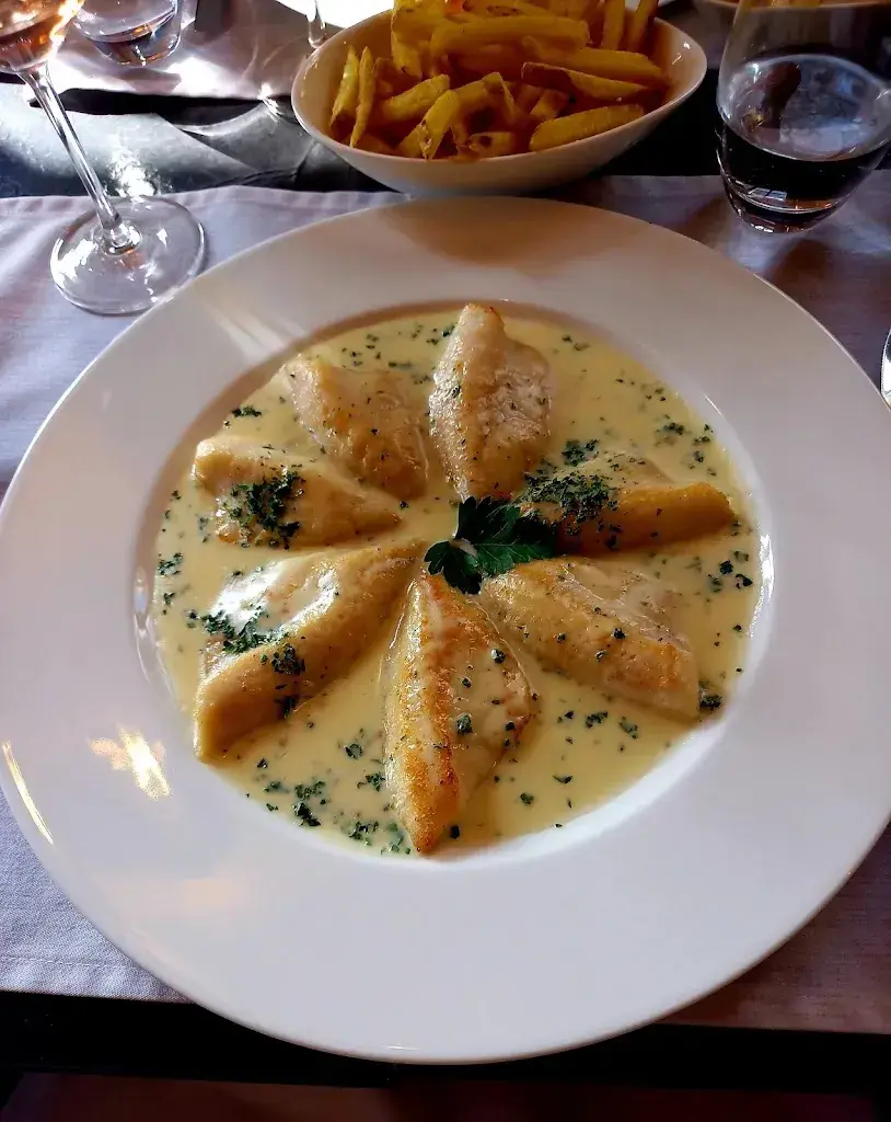 Menu_Hôtel Restaurant Le Mont-Vully_Lugnorre_image_5