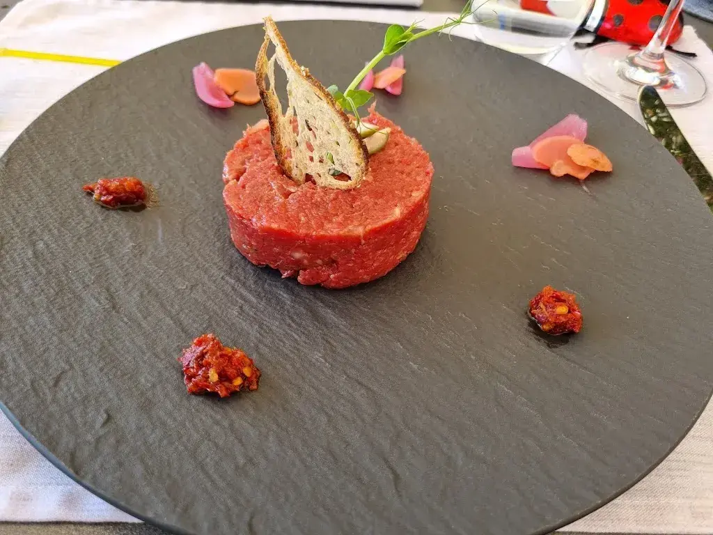 Menu_Hôtel Restaurant Le Mont-Vully_Lugnorre_image_7