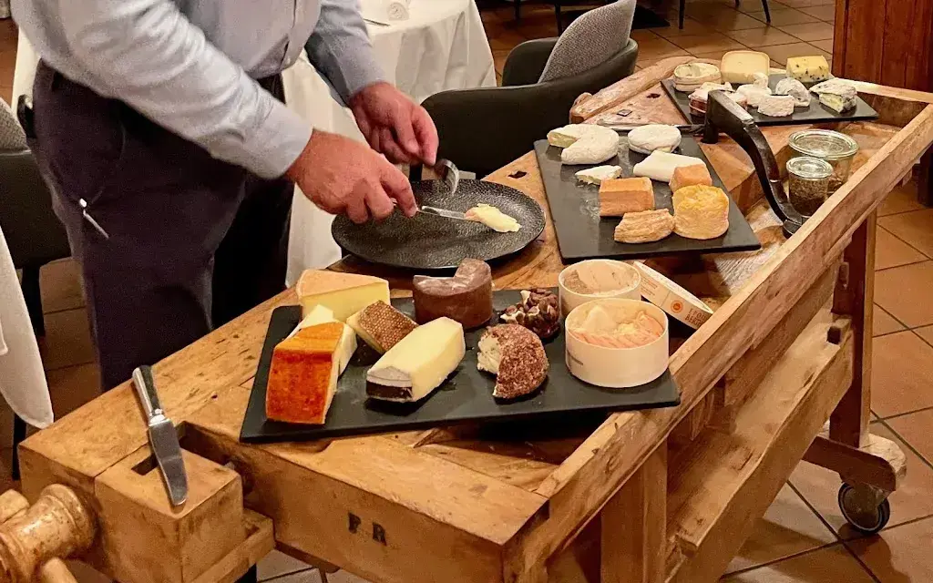 Roberta Muir_Hôtel Restaurant Le Mont-Vully_Lugnorre_avis