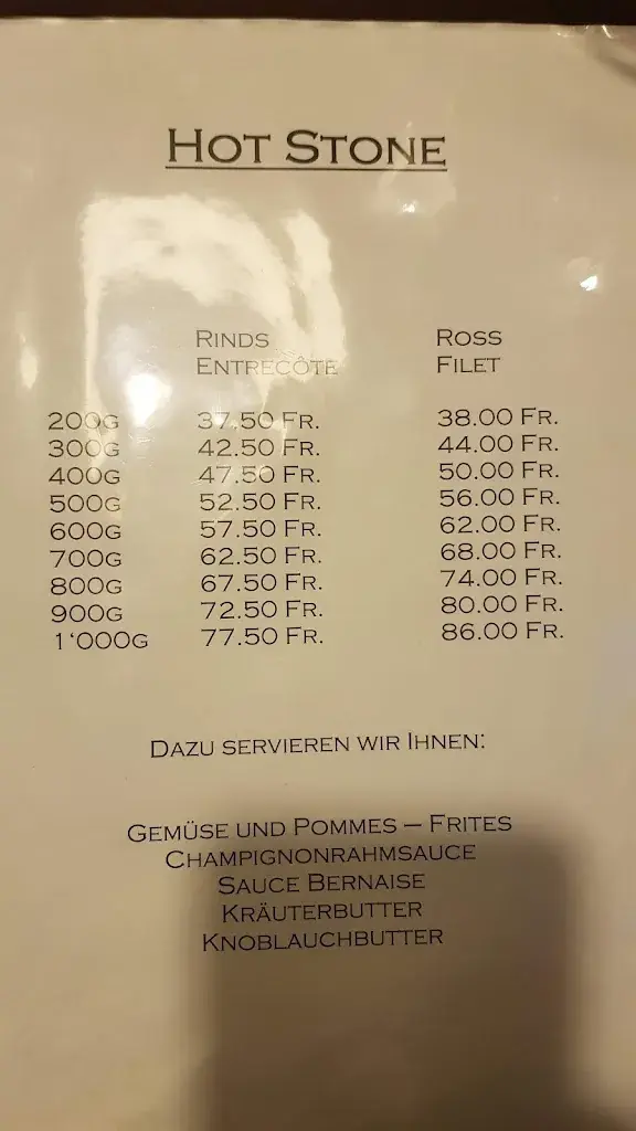 Menu_Schori's Bahnhof_Wiler bei Utzenstorf_image_2