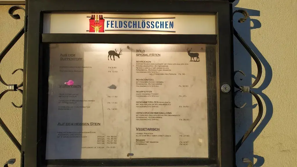 Menu_Schori's Bahnhof_Wiler bei Utzenstorf_image_4