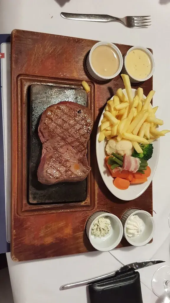 Menu_Schori's Bahnhof_Wiler bei Utzenstorf_image_5