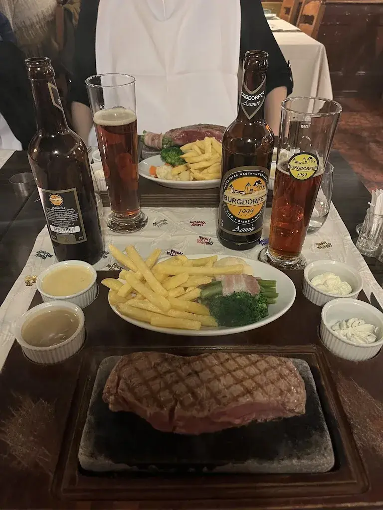 Menu_Schori's Bahnhof_Wiler bei Utzenstorf_image_6