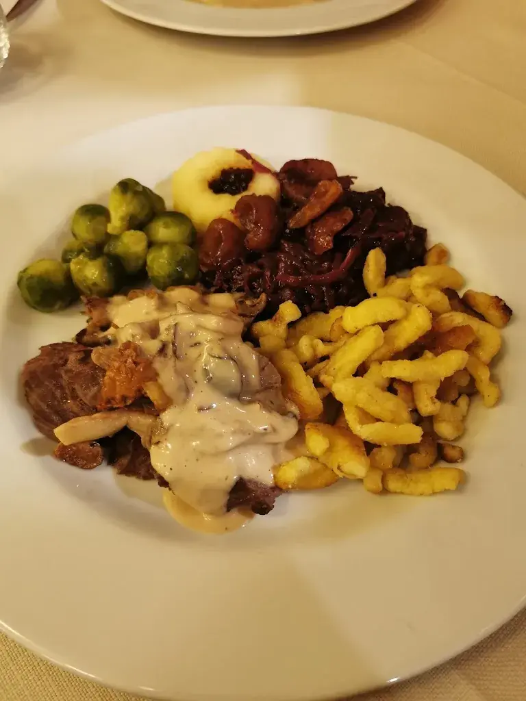 Menu_Schori's Bahnhof_Wiler bei Utzenstorf_image_9