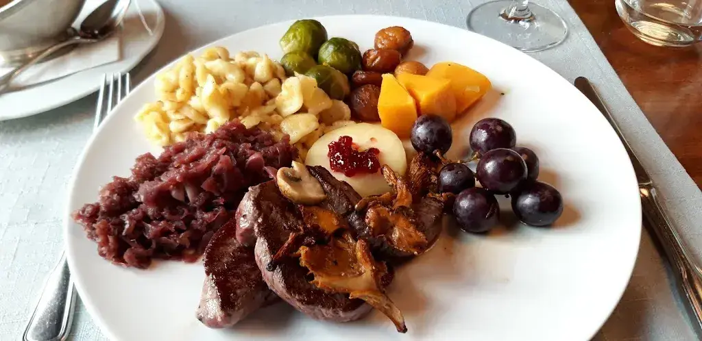 Menu_Gasthof zum goldenen Sternen_Lüscherz_image_5