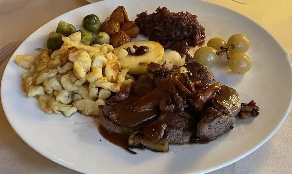 Menu_Gasthof zum goldenen Sternen_Lüscherz_image_7