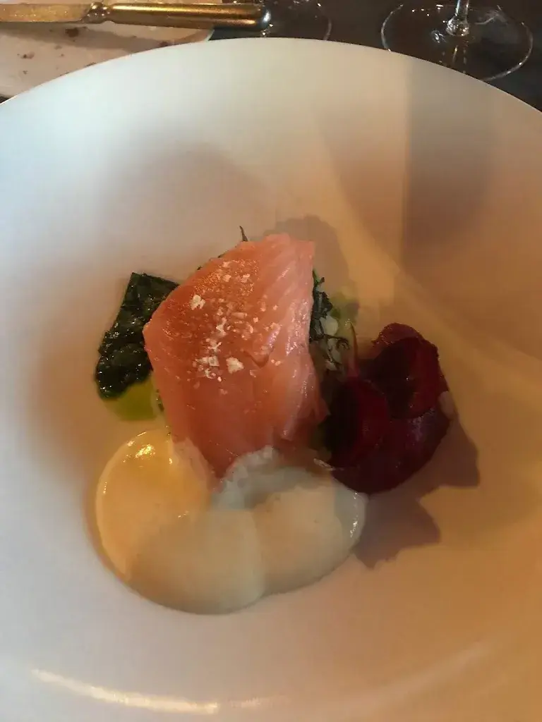 Christian Mutzner_Gasthof zum goldenen Sternen_Lüscherz_review