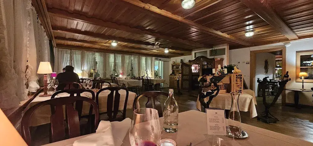 Marcel-André Wittwer_Gasthof zum goldenen Sternen_Lüscherz_review