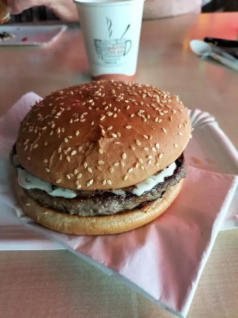 Menu_Kiosk am See / Strand Bistro_Lüscherz_image_2