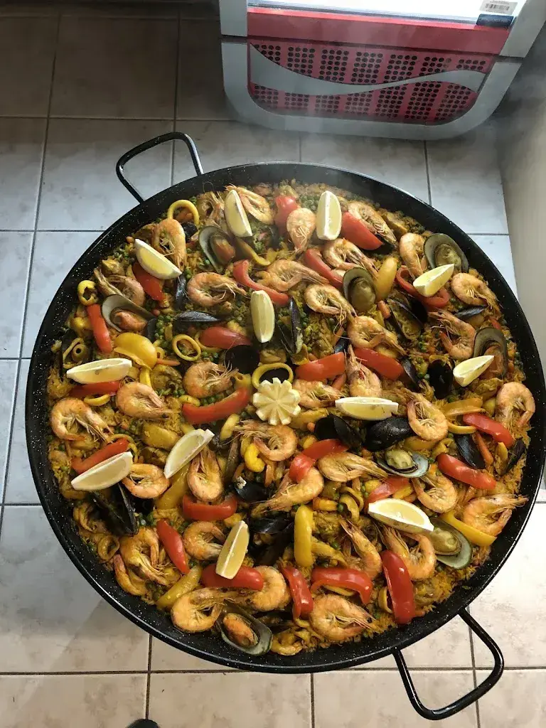 Menü_BISTRO BAR -LA BODEGA_Lüscherz_Bild_2