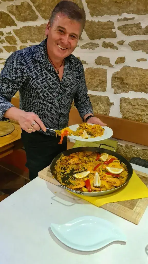 Ch Troicher_BISTRO BAR -LA BODEGA_Lüscherz_Bewertung