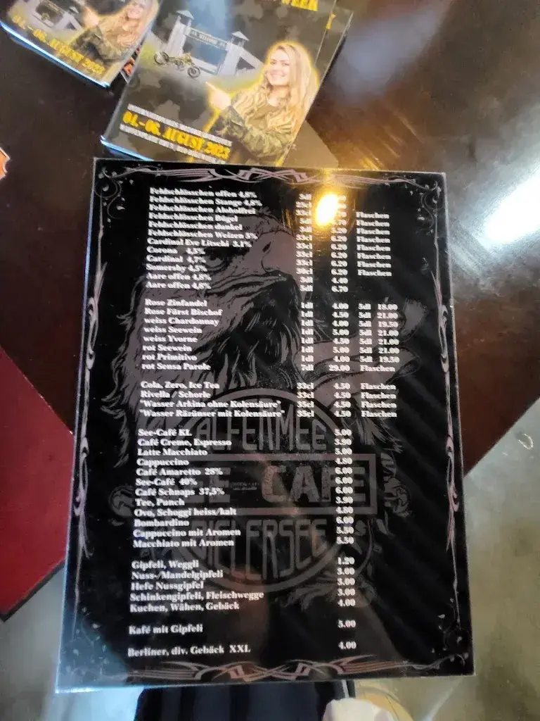 See-Café Alfermee by Maria & Luisa Traiteur_Tüscherz-Alfermée_menu_image_1