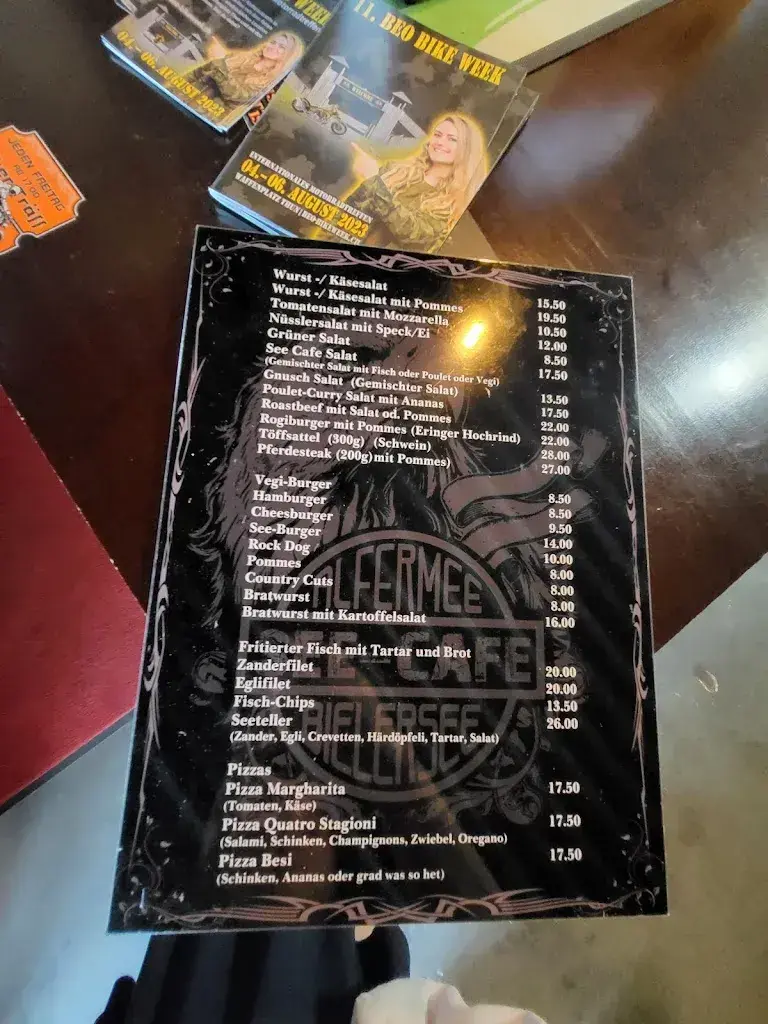 Menu_See-Café Alfermee by Maria & Luisa Traiteur_Tüscherz-Alfermée_imagen_2