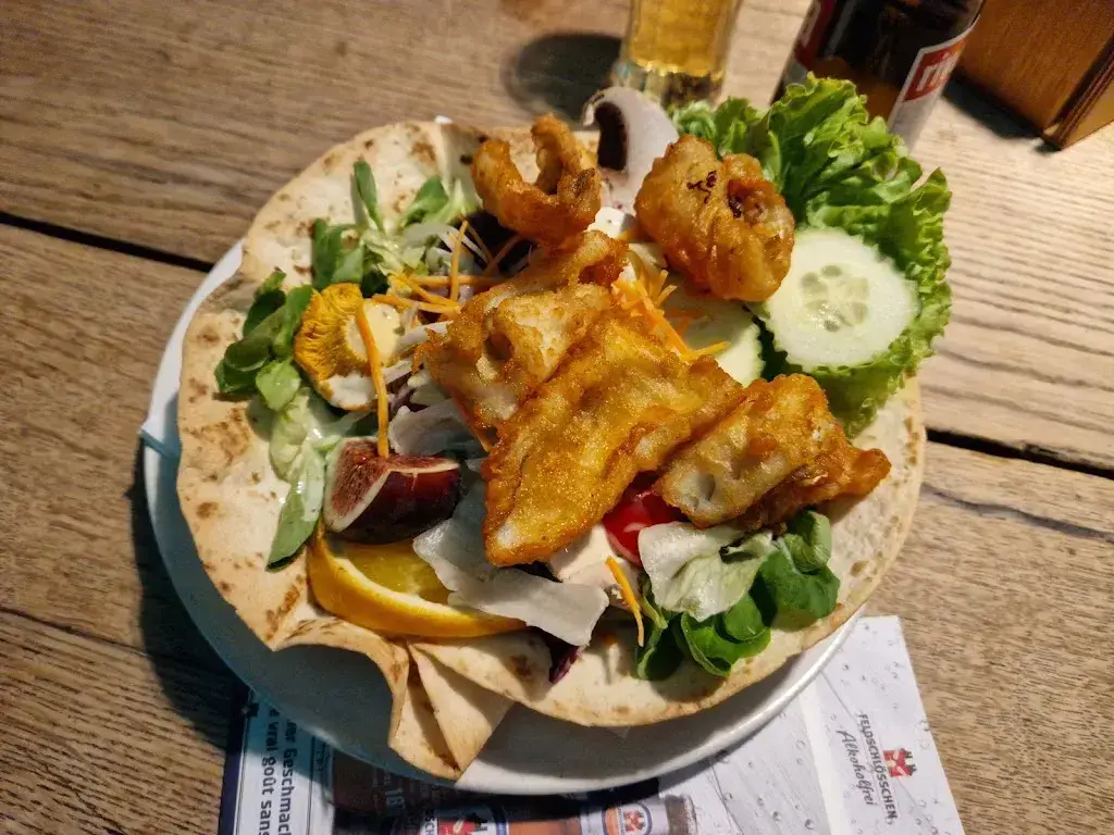 Menu_See-Café Alfermee by Maria & Luisa Traiteur_Tüscherz-Alfermée_imagen_5