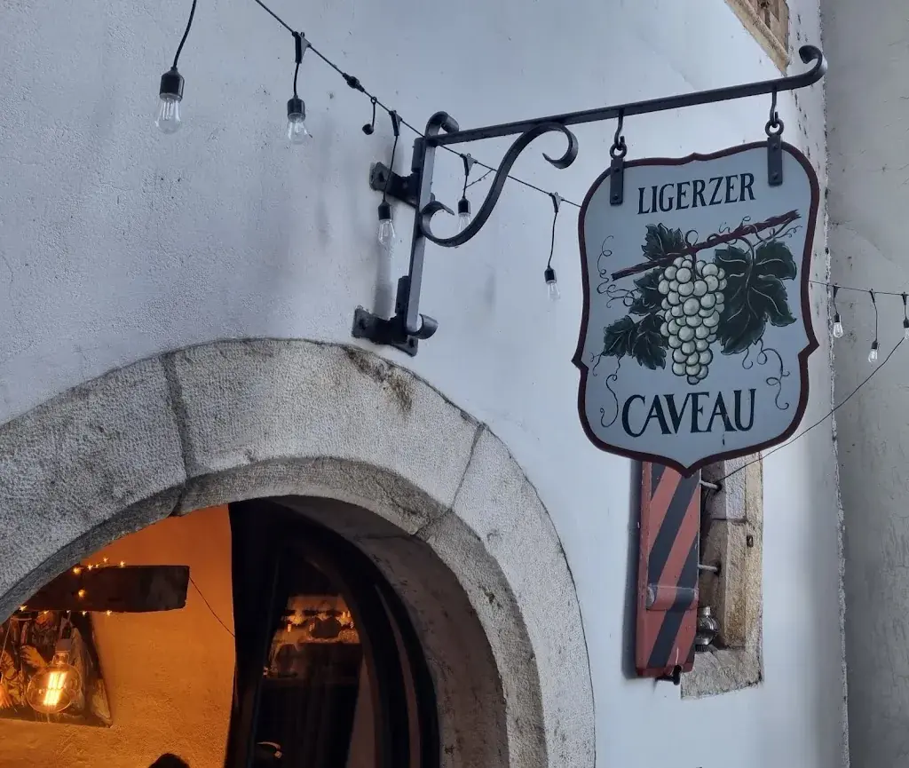 Frank Calberg_Caveau Ligerz_Ligerz_review