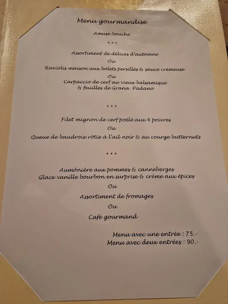Menu_Restaurant du Jura_Chevroux_image_1