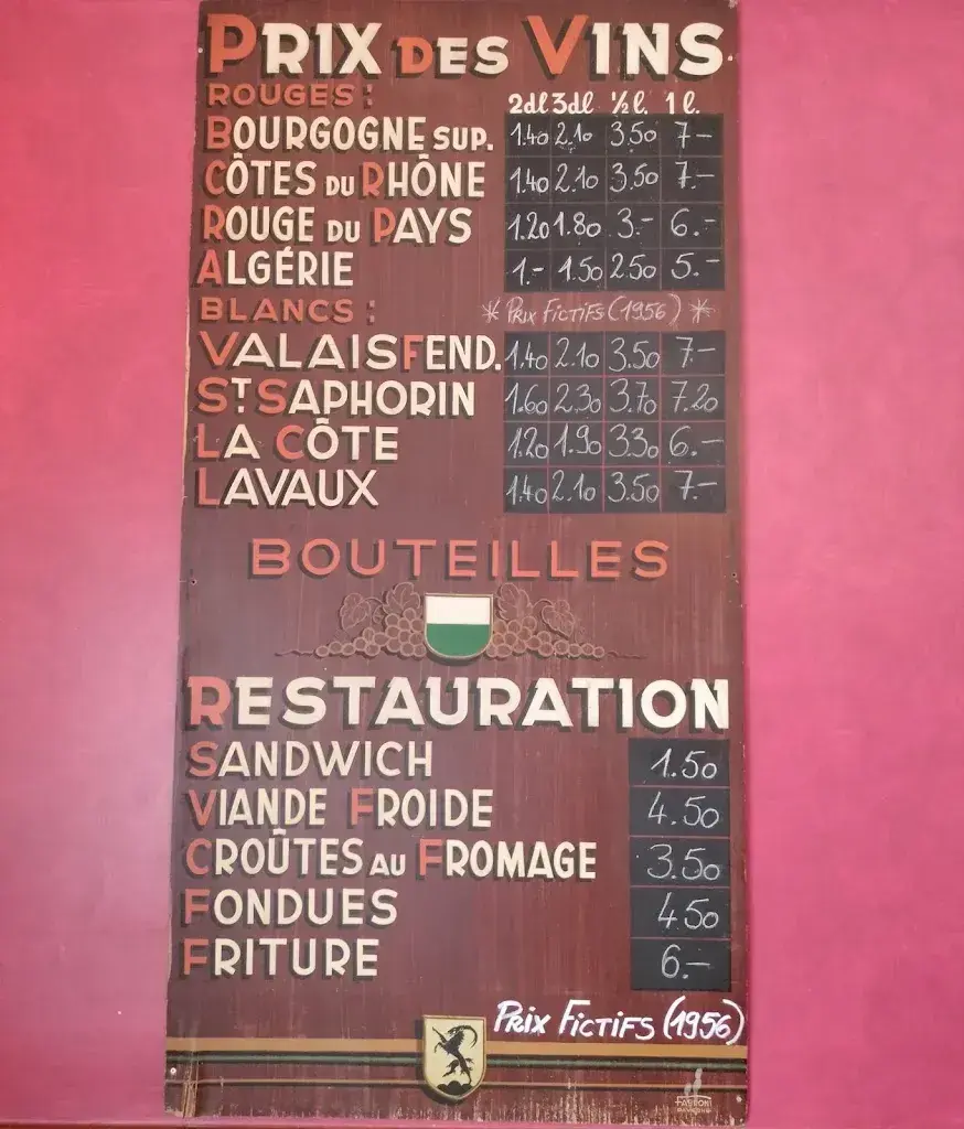 Menu_Restaurant du Jura_Chevroux_image_2