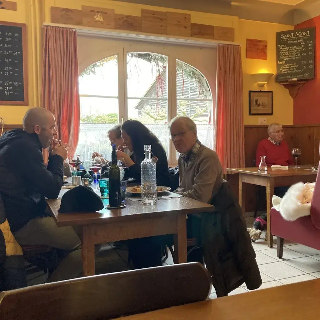 Sebastian Reiz_Restaurant du Jura_Chevroux_review