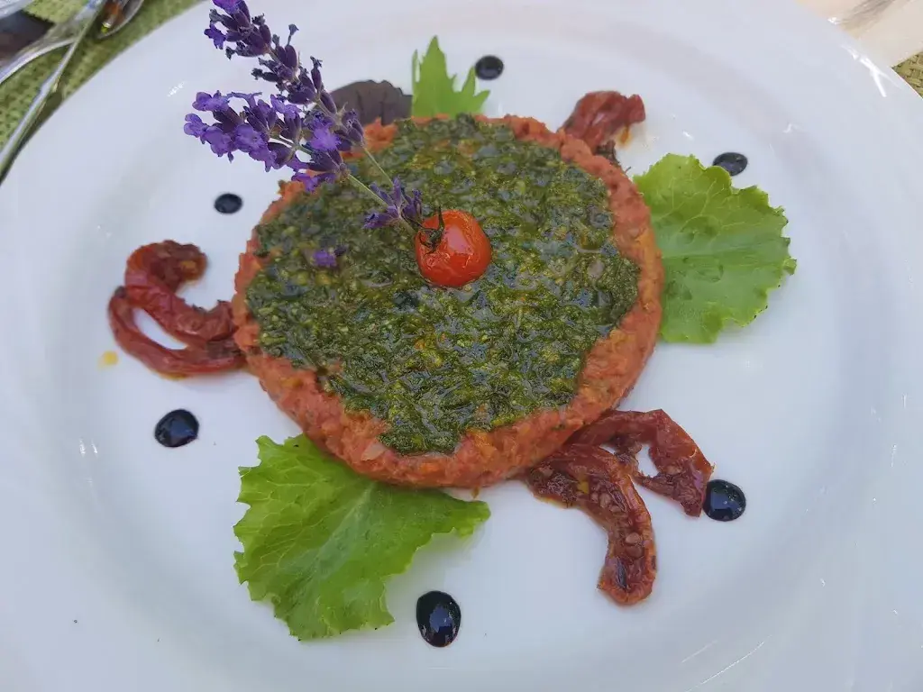 Origamy_Restaurant du Jura_Chevroux_review