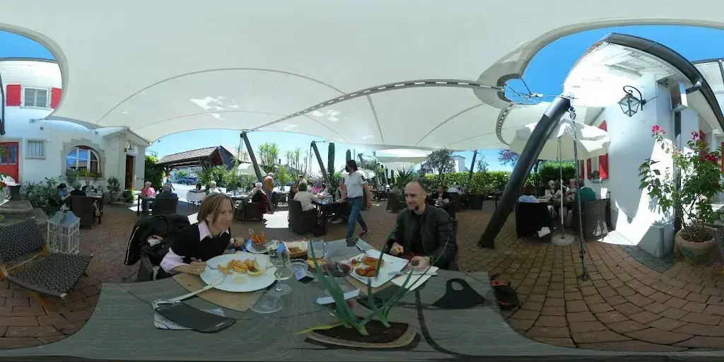 Jean Paul Voyat_Restaurant du Jura_Chevroux_review