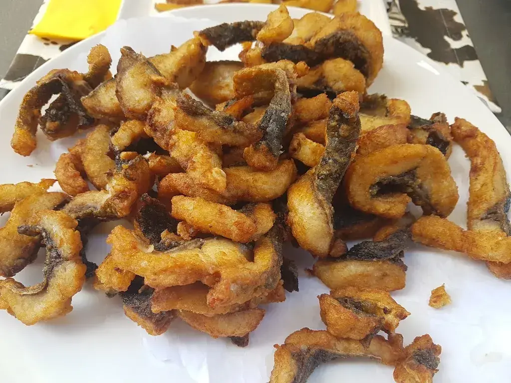 Menu_Restaurant Auberge de La Fontaine_Seleute_image_2