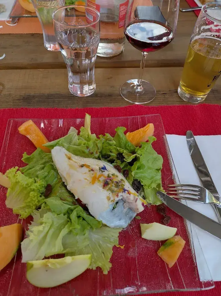 Menu_Restaurant Auberge de La Fontaine_Seleute_image_3