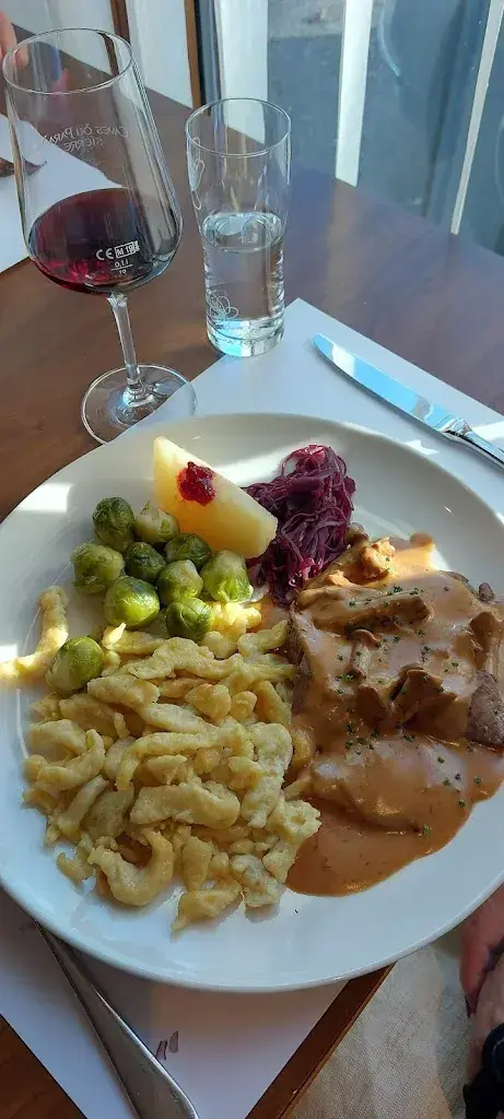 Menu_Restaurant Auberge de La Fontaine_Seleute_image_4