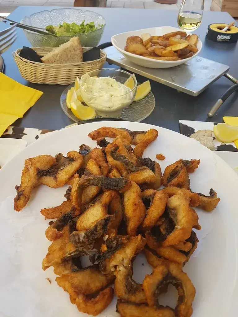 Menu_Restaurant Auberge de La Fontaine_Seleute_image_5