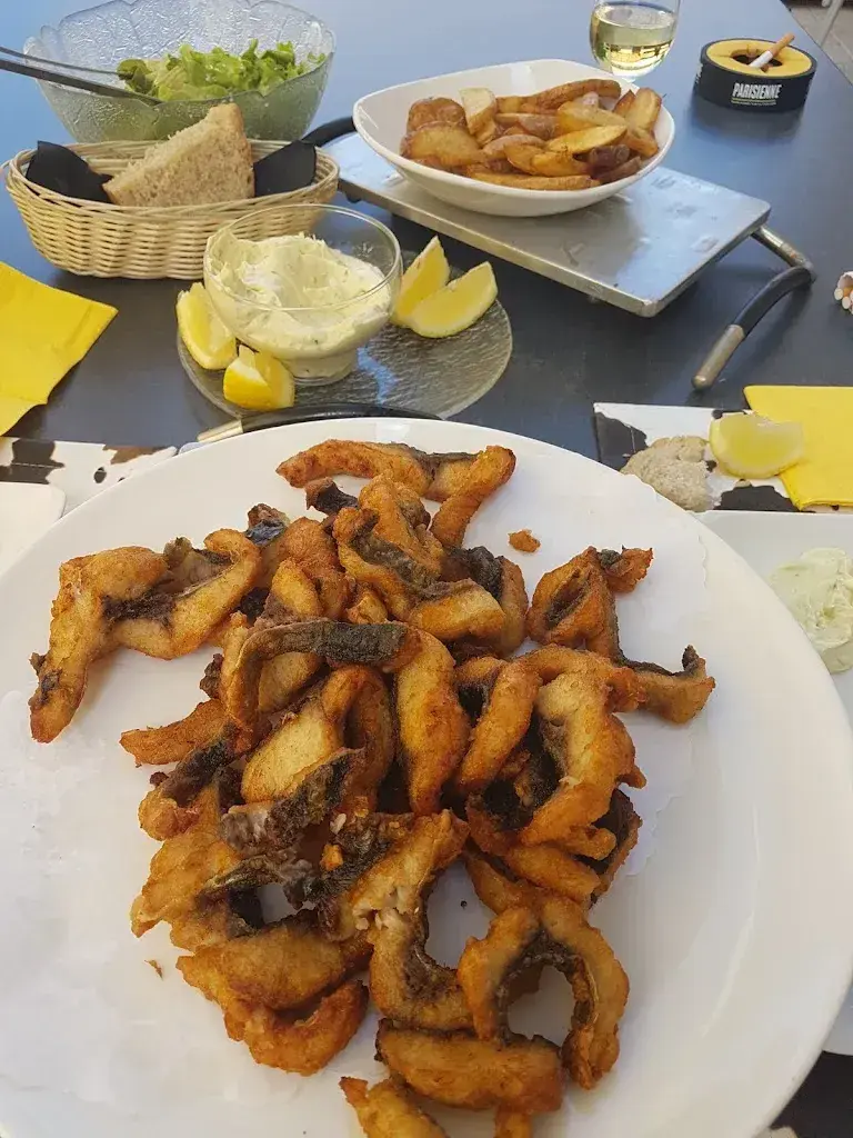 Christine Vock_Restaurant Auberge de La Fontaine_Seleute_review