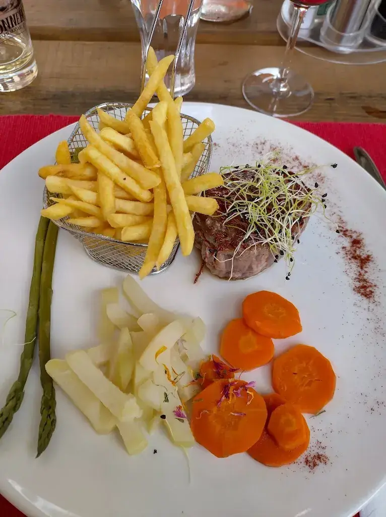 Restaurant Auberge de La Fontaine_Seleute_slider_image_2