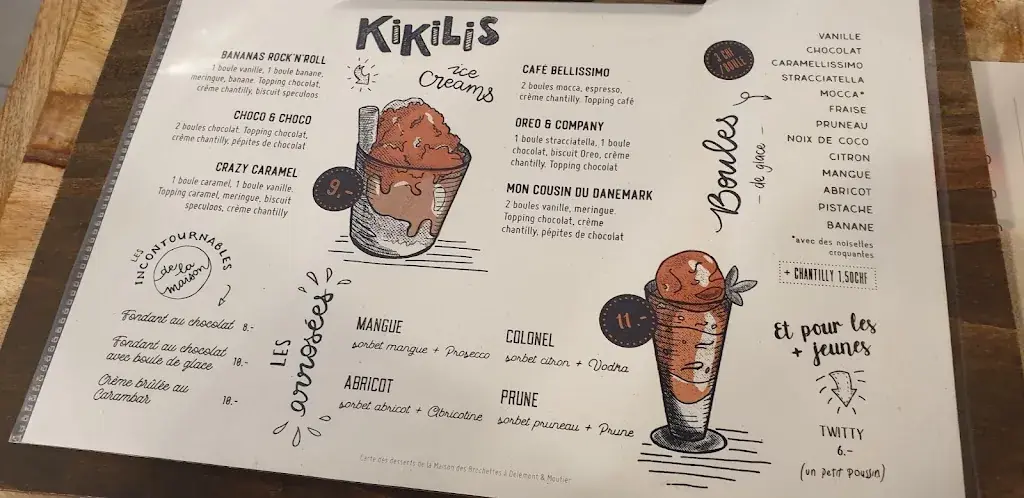 Menu_Maison des Brochettes_Delémont_image_2