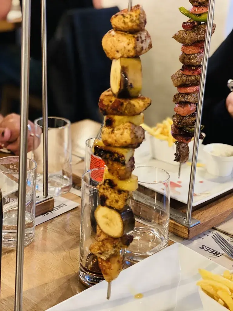 Menu_Maison des Brochettes_Delémont_image_5