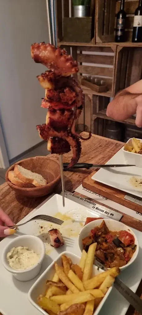 Menu_Maison des Brochettes_Delémont_image_9