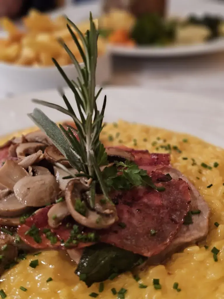 Menu_Hotel Gasthof zur Post_Hasliberg_image_4