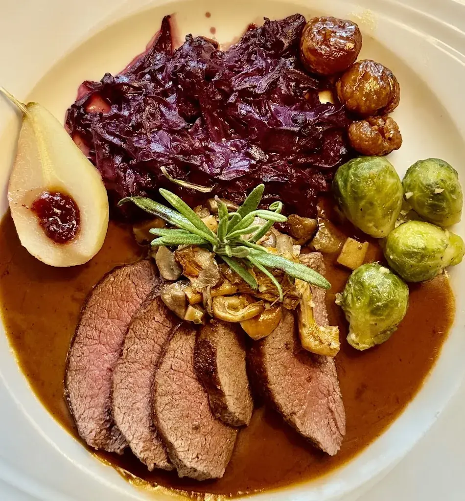 Menu_Hotel Gasthof zur Post_Hasliberg_image_5