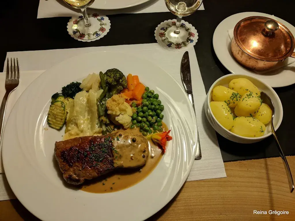 Menu_Hotel Gasthof zur Post_Hasliberg_image_6