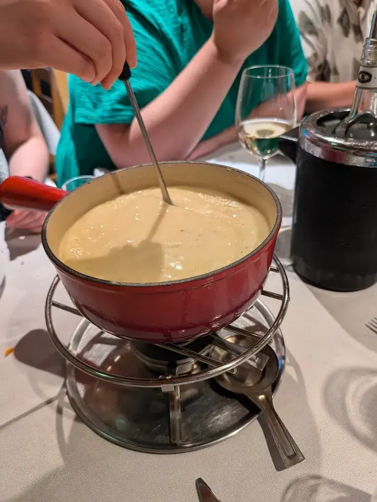 Michael Martin_Hotel Gasthof zur Post_Hasliberg_review