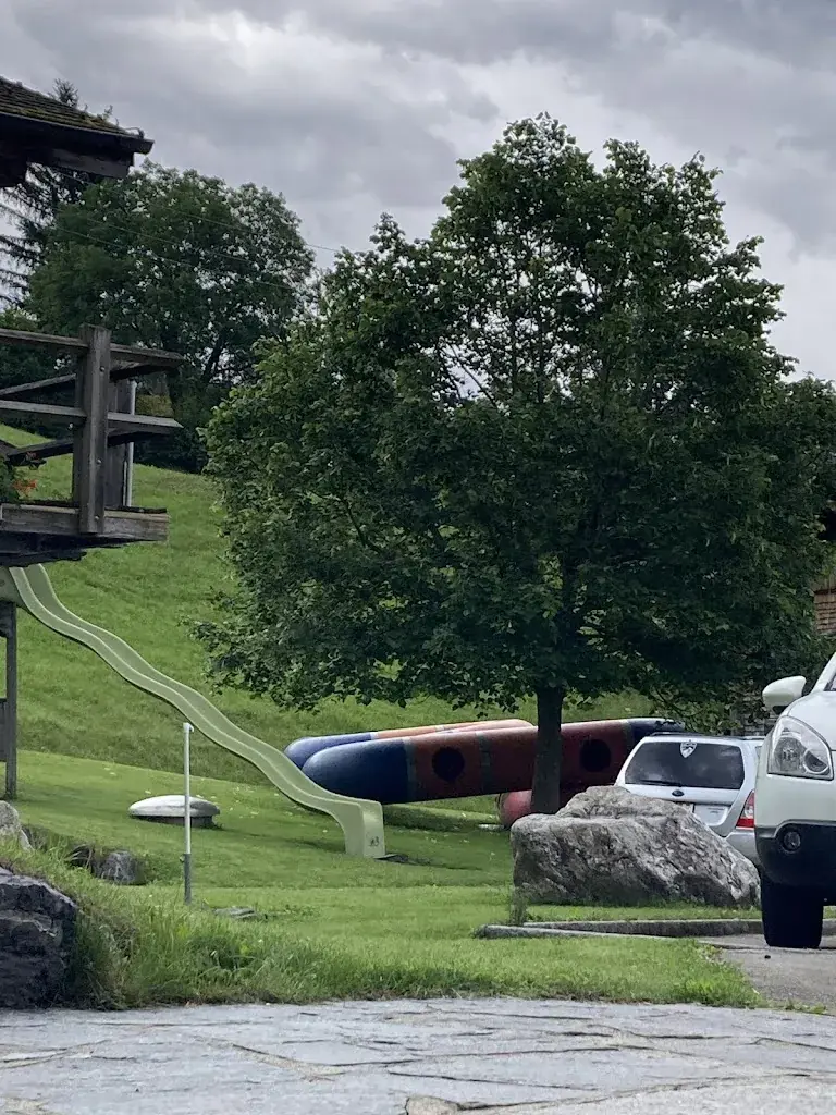 Carmen Magar_Hotel Gasthof zur Post_Hasliberg_review