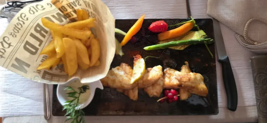 Jörg Szepan_Auberge Bellevue_Roche-d'Or_review