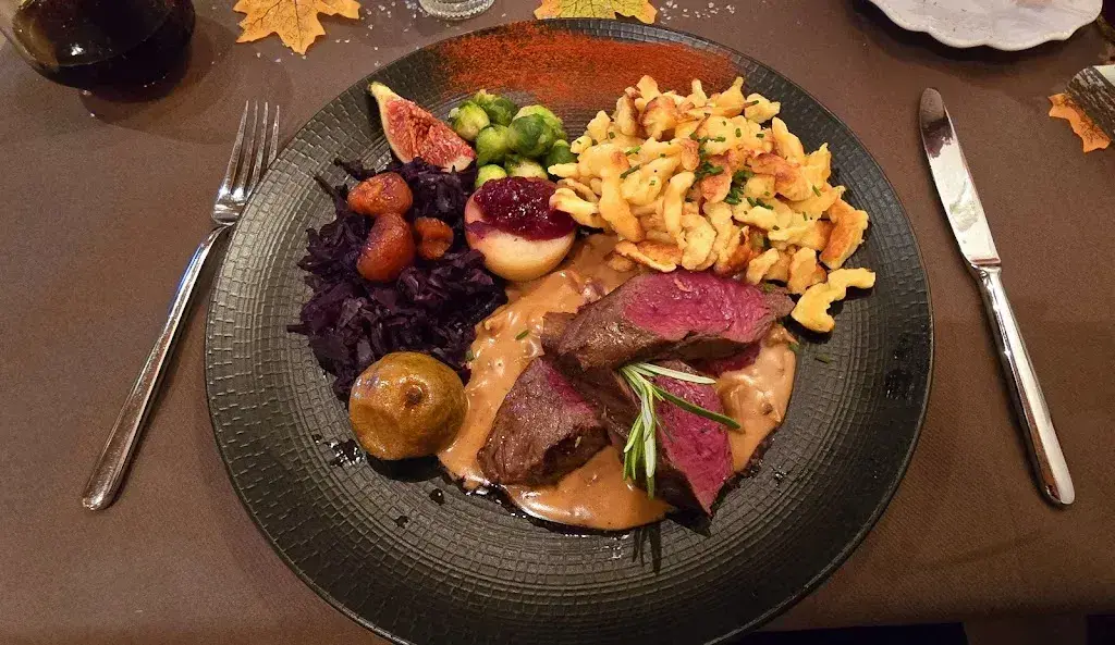 Menu_RESTAURANT CHEMI-HÜTTA_St. Silvester_image_5