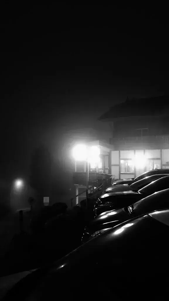 Thomas Kaupert_RESTAURANT CHEMI-HÜTTA_St. Silvester_review