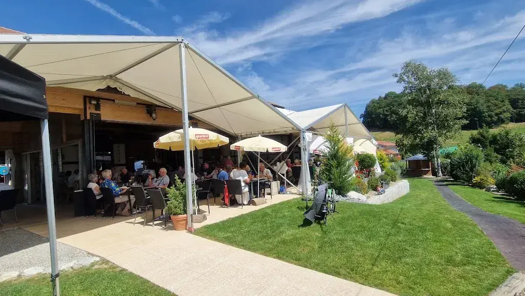 Vincent Disselkoen_RESTAURANT CHEMI-HÜTTA_St. Silvester_review