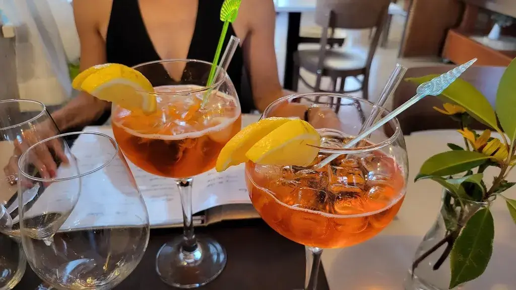 Menu_La Pinte d'Ecuvillens - Auberge Communale_Ecuvillens_image_2